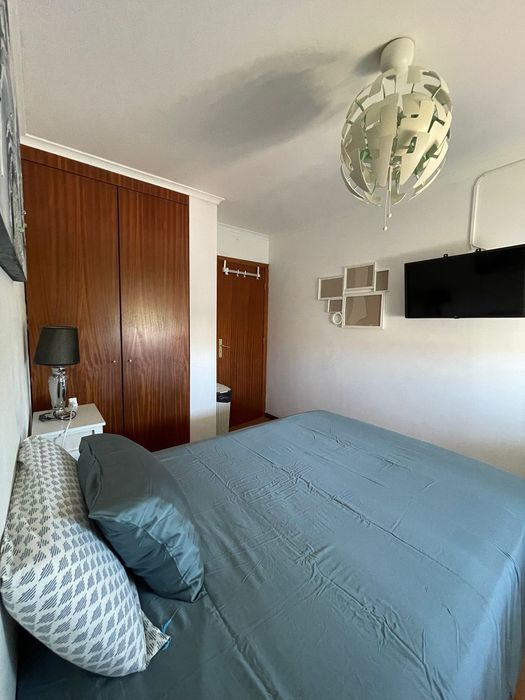 Quarto para arrendamento