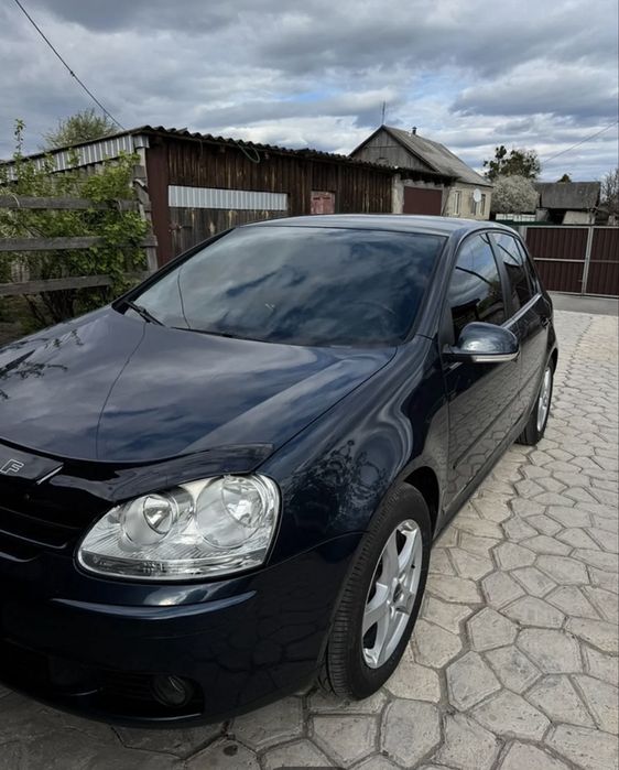 Volkswagen Golf 2005