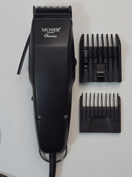 Maszynka do strzyżenia włosów Moser 1400 Classic