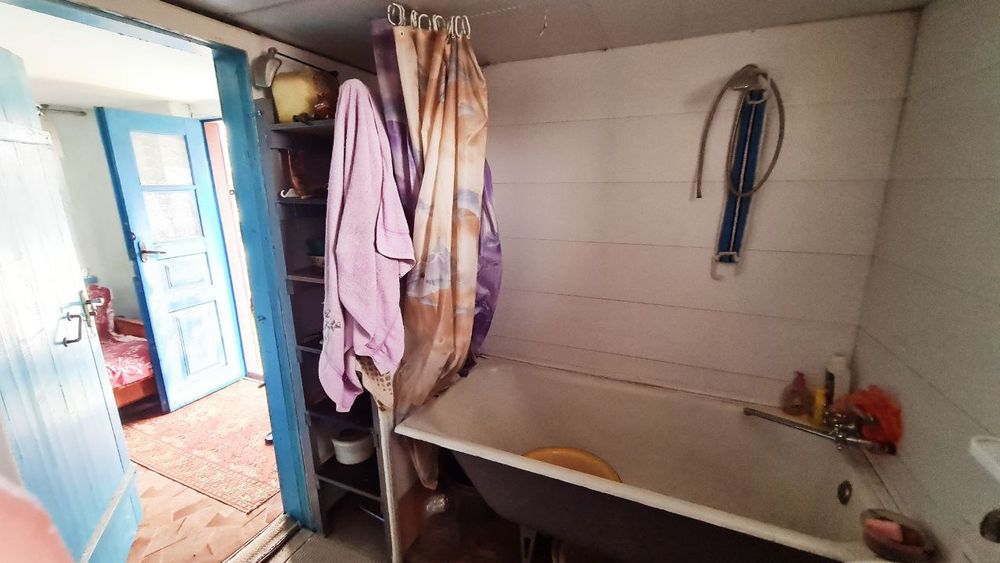 Будинок с. Студеники від вдасника