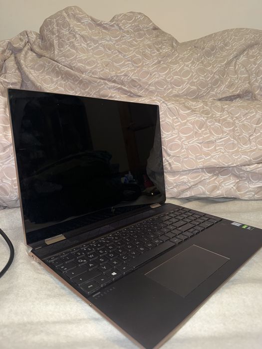 Laptop HP Spectre x360 15” 2020
