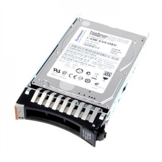 Servidor Lenovo ThinkSystem SR250 + RAM + HDD 2TB (Bundle Completo)