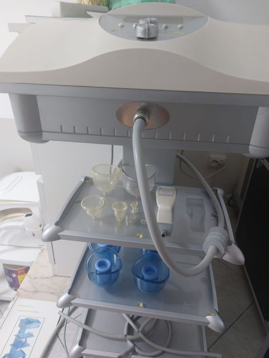 Vacuoterapia Starvac sp2