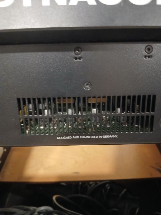 Dynacord cms 1000