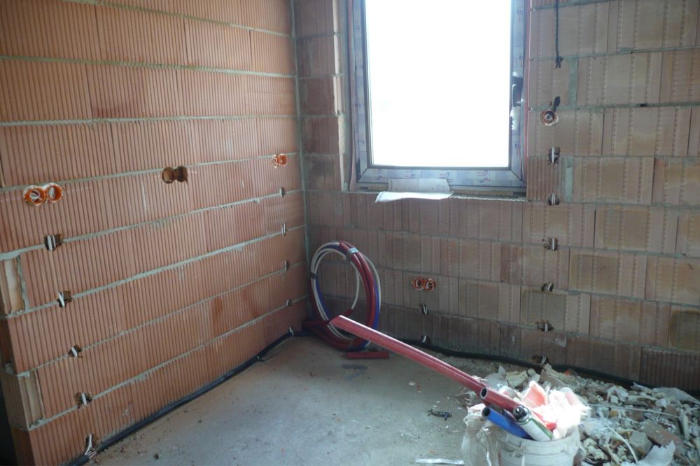 Instalacje elektryczne i alarmowe, monitoring. Wolny termin!