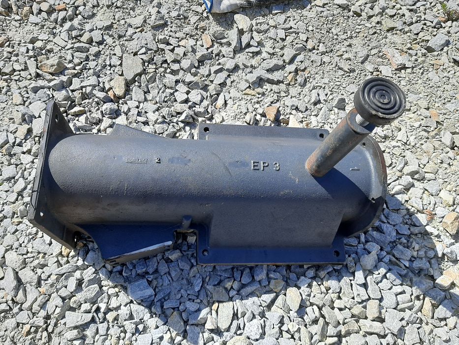 Czesci używane do pieca na eko groszek stalmark duo pid 16kw z 2015 r.