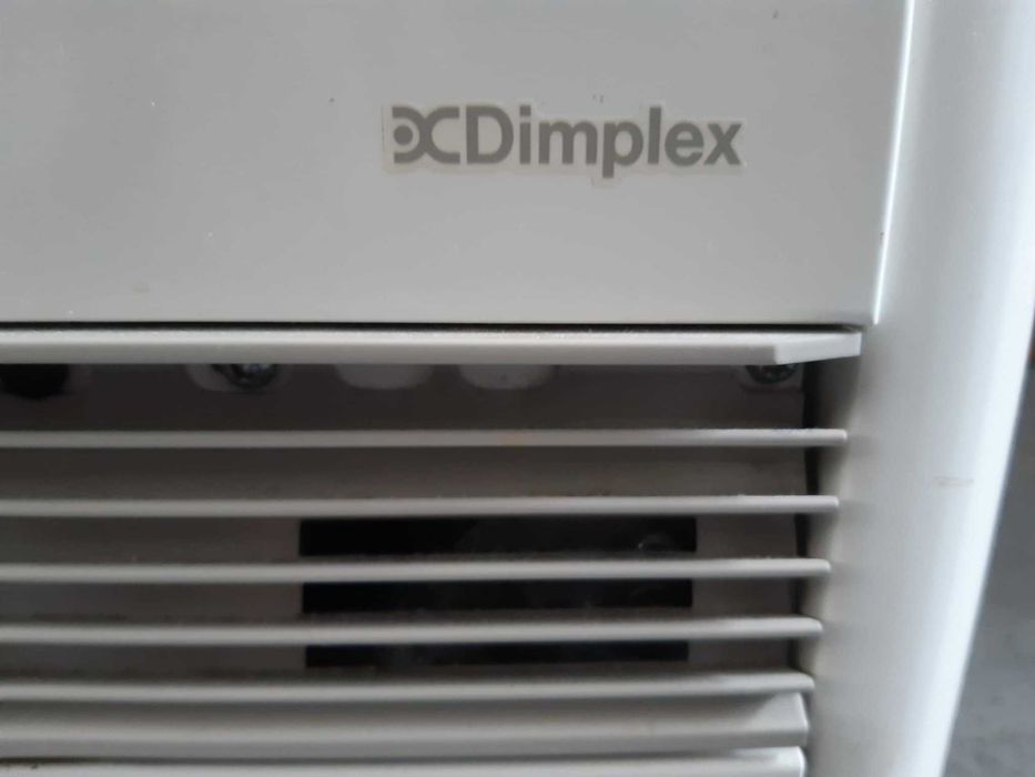 Piec akumulacyjny dynamiczny Dimplex VFMi40 4000W