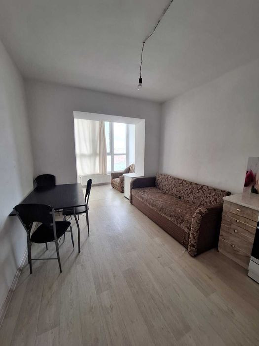 Одно комн. 52мт ЖК Острова (свеча)