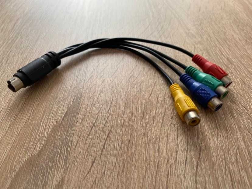 kabel Copartner E119932-U, AWM 1354, 28 AWG