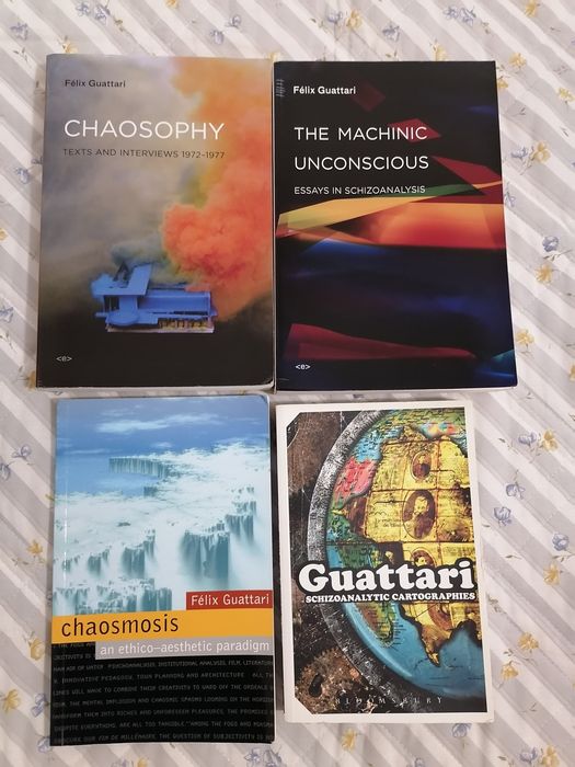 Livros de Filosofia e Política
