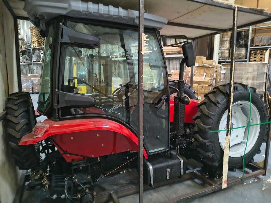 Dongfeng FC 804E