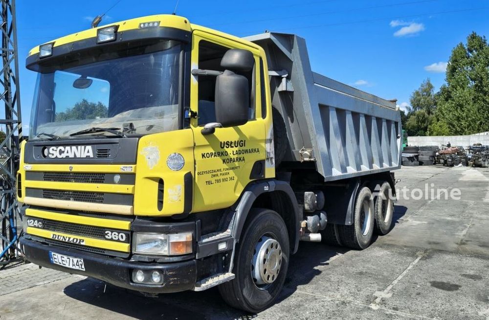 Scania