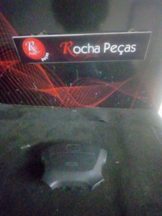 Airbag Volante Honda Civic Vi Fastback (Ma, Mb)