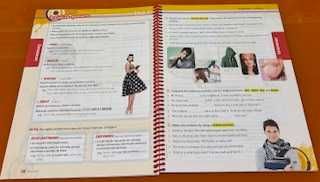 Swoosh – Inglês – Nível 4 – 8.º Ano – Student’s File