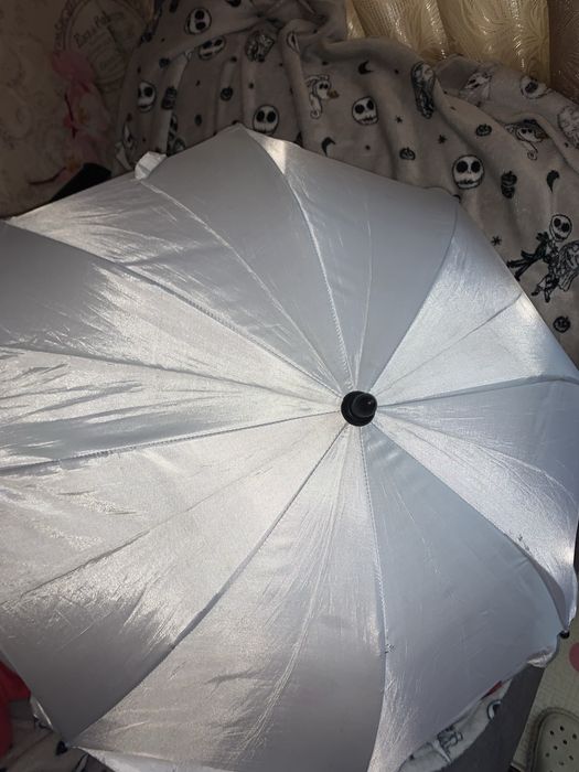 Зонтик на коляску , дитячй зонтик