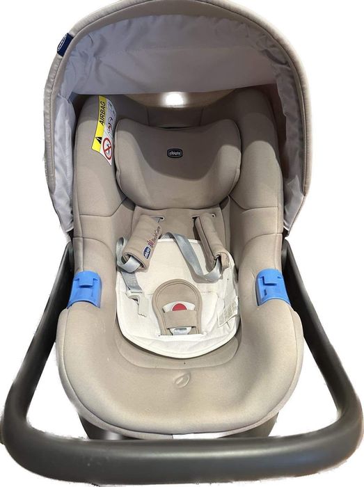 Chicco Premium Trio430716628826204165