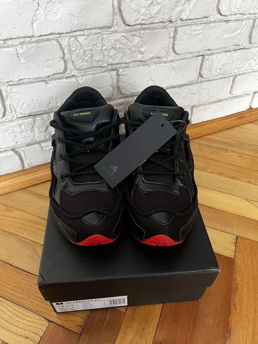 Raf simons replicant