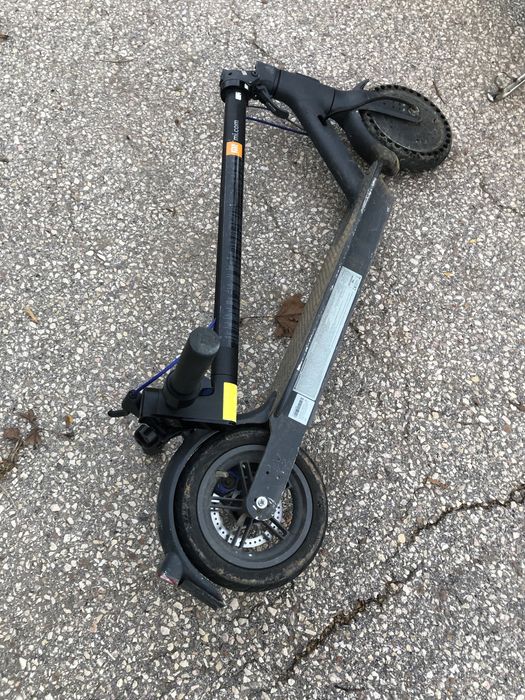 Trotinete Xiaomi