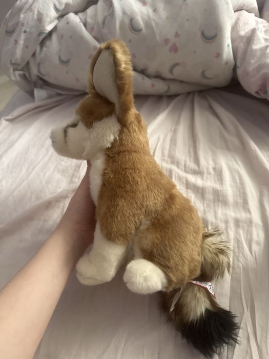 ліса фенек Douglas Cuddle Toys