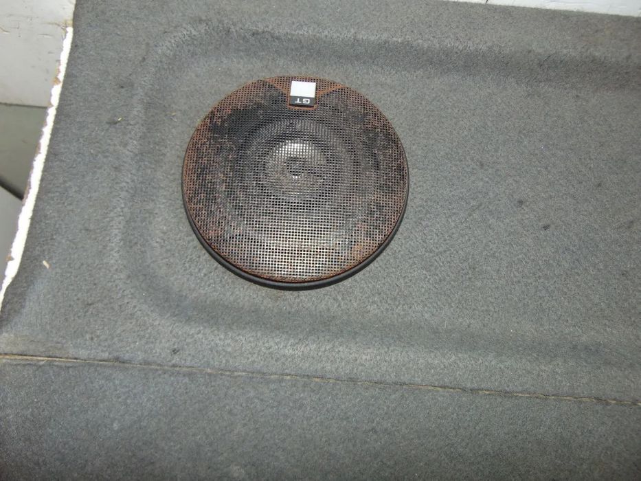 Honda Civic chapeleira
