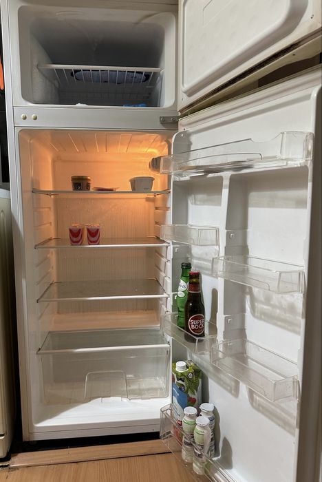 Frigorifico com congelador