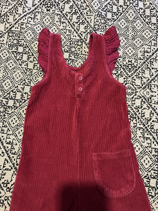 Macaco da Zara para 3/4 anoa