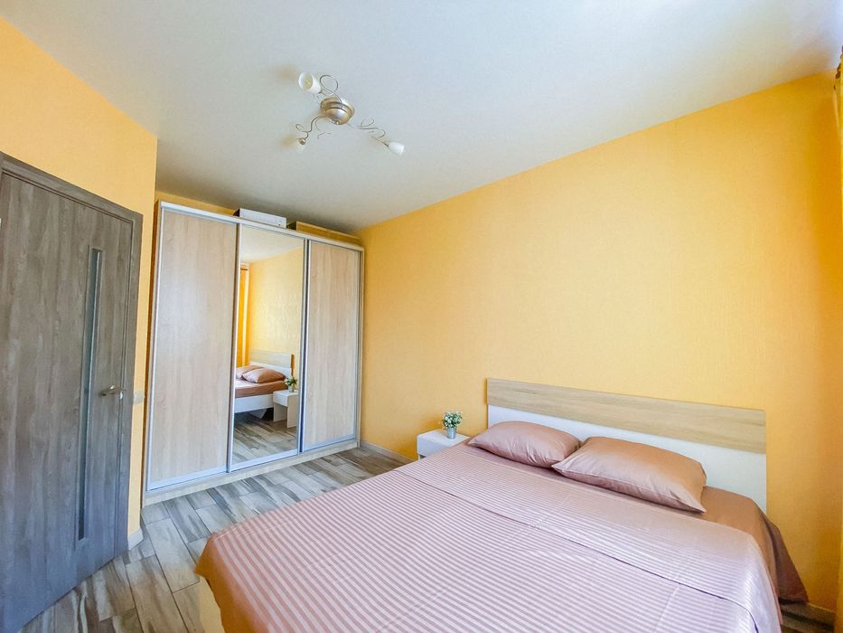 Аренда квартиры Посуточно и Почасово. ЖК Европейка