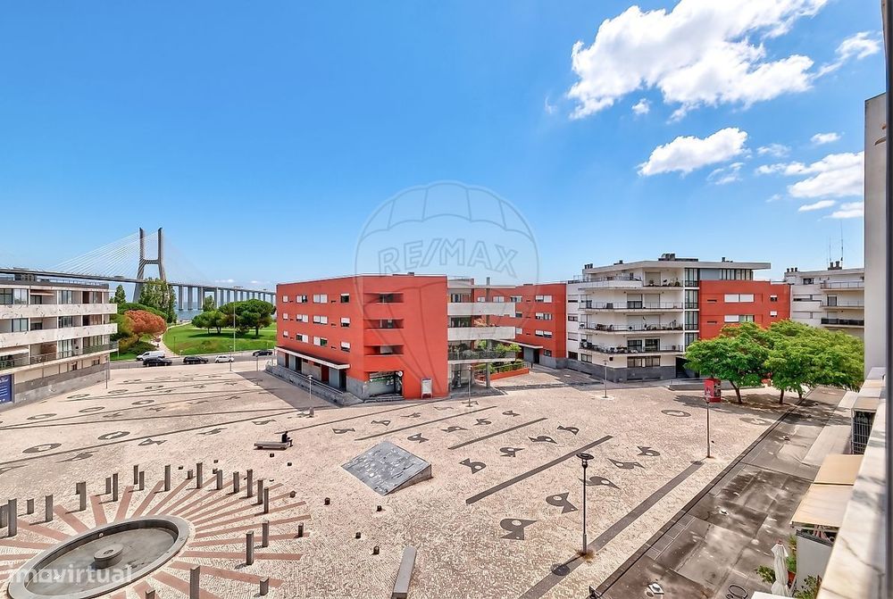 Apartamento T3 para arrendamento