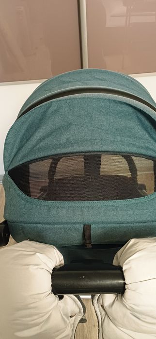 Дитяча коляска Carrello pulse