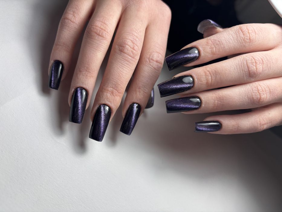 Stylizacja Paznokci żelowa i hybrydowa RYBNIK/CHWAŁOWICE