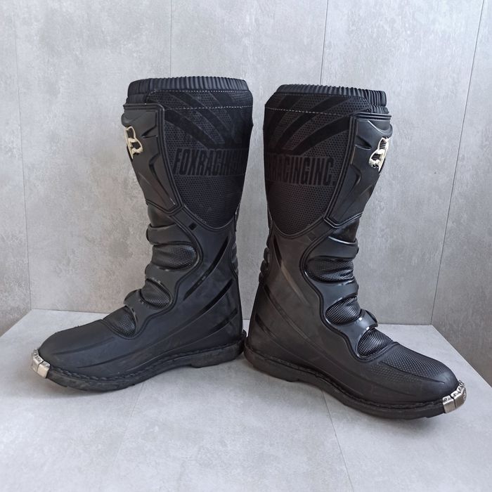 Мотоботи Fox Tracker