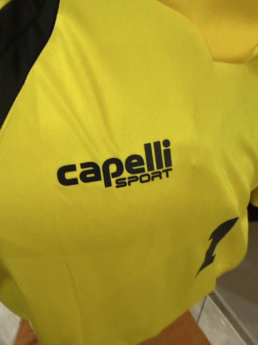 Camisola de cabo verde vozinha L/ XL