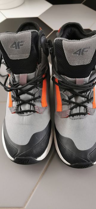 Buty zimowe 4f rozm 38