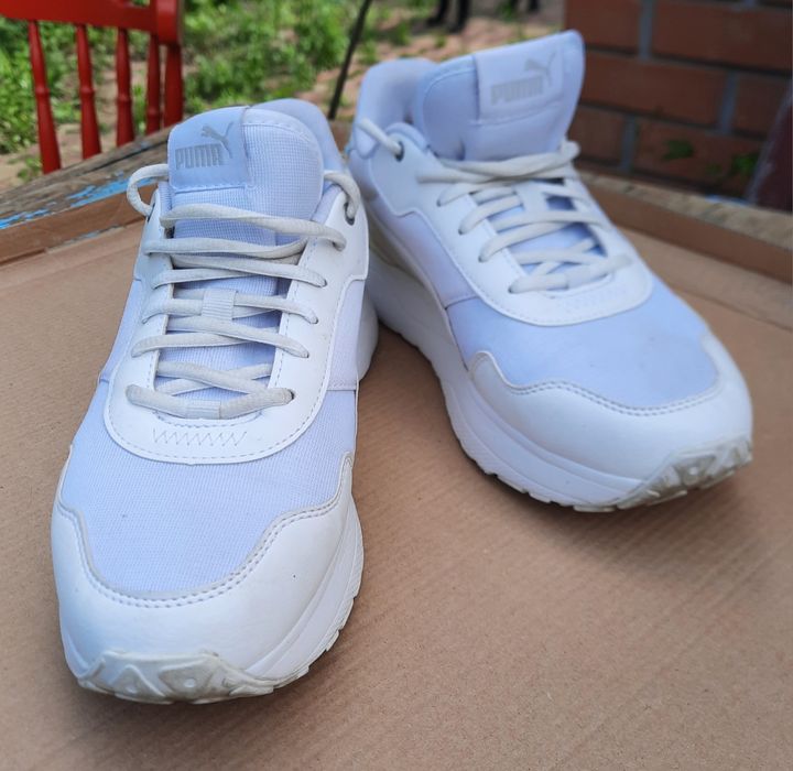 Кросовки PUMA женские