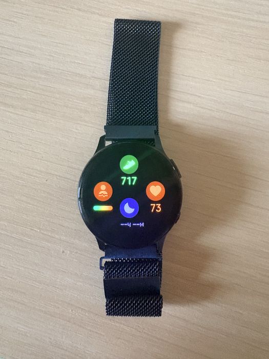 Galaxy watch active 2