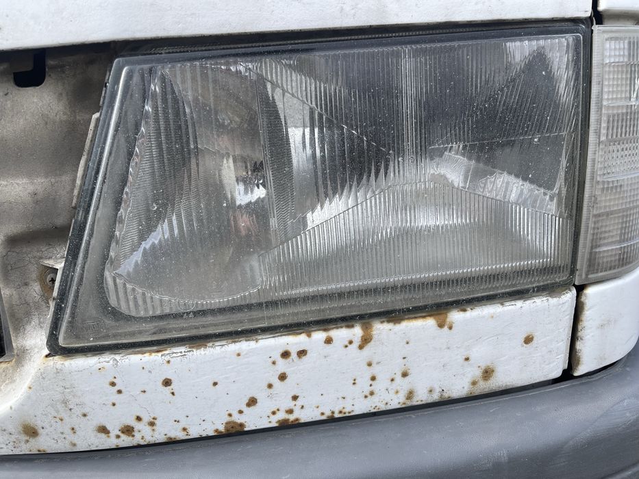 Передні фари з поворотами Hella Mercedes Sprinter TDI 1995-2000 р.в.