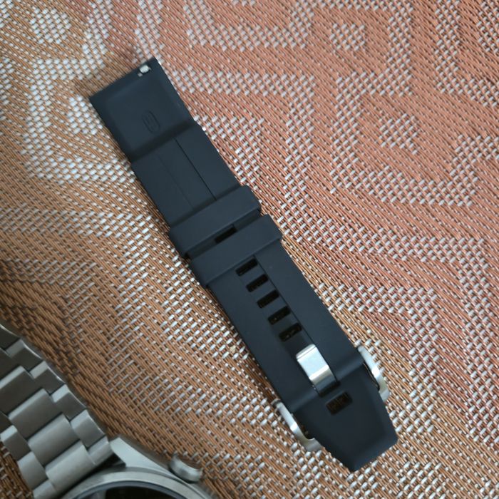 Huawei Watch 3pro Elite Titanium