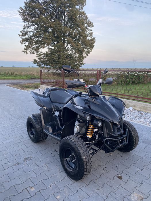 Tgb Target 325 (blande mxu polaris cf)