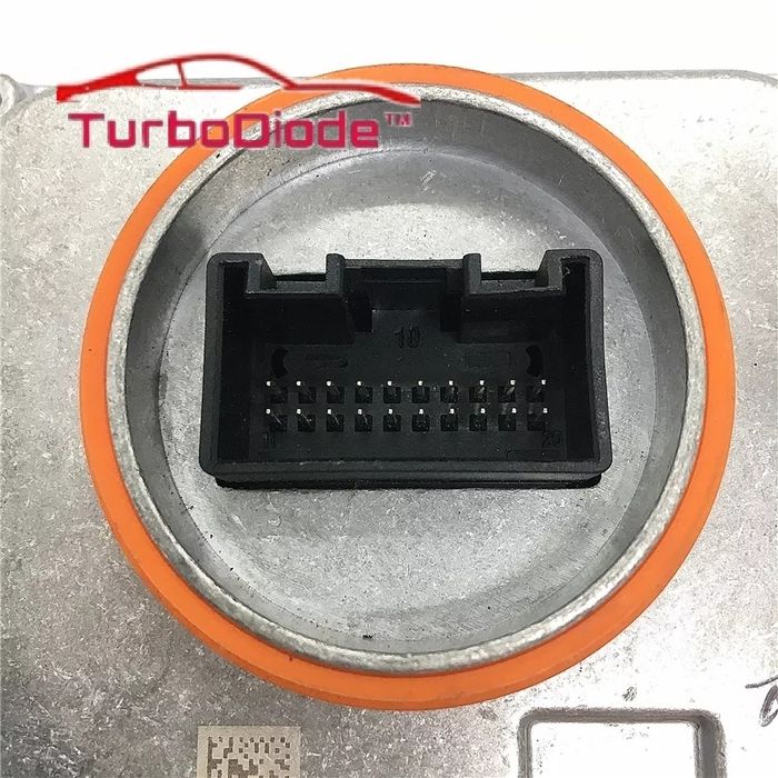 Módulo balastro luz diurna DRL para Audi A3 A6 Q3 TT R8