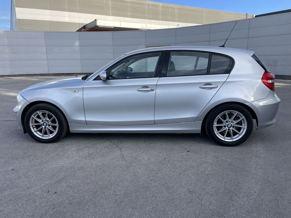 BMW 118D Excelente Estado 214000 KMS