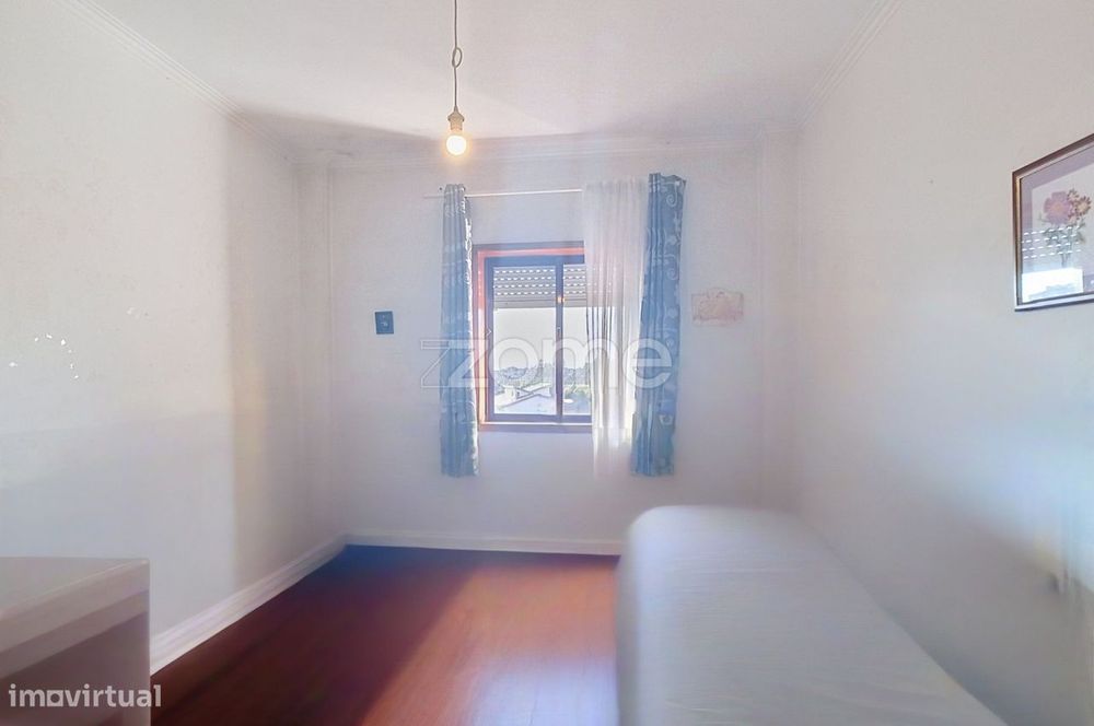 Apartamento T4 Águeda