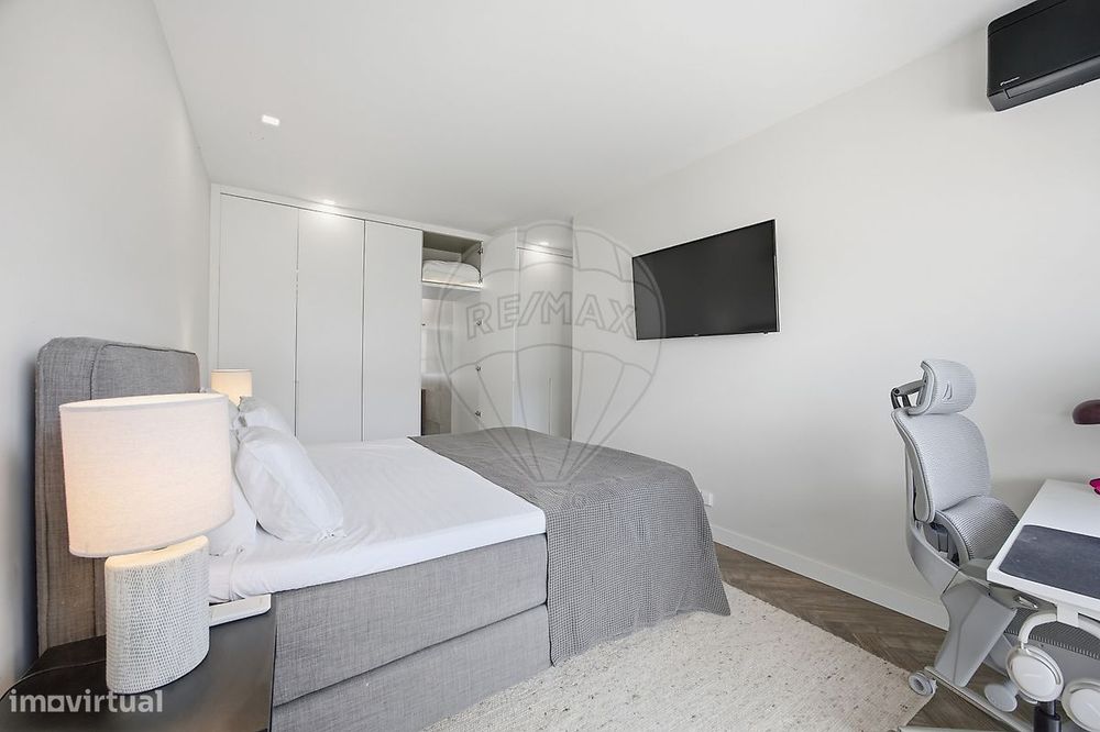 Apartamento T3 para venda
