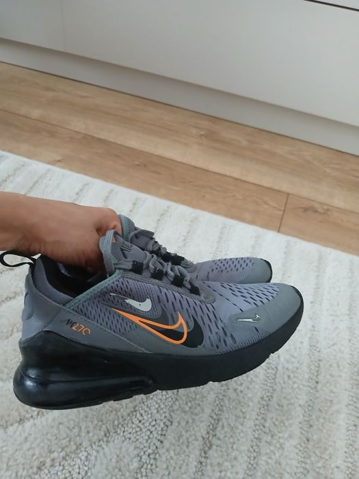 Buty nike air max 270
