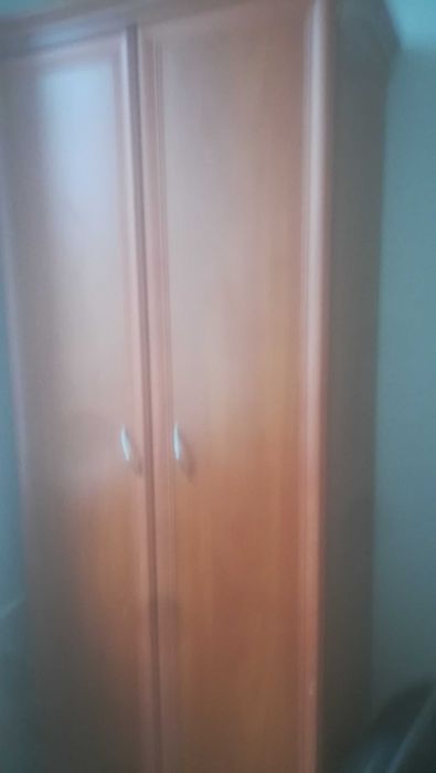 Szafa w dobrym stanie