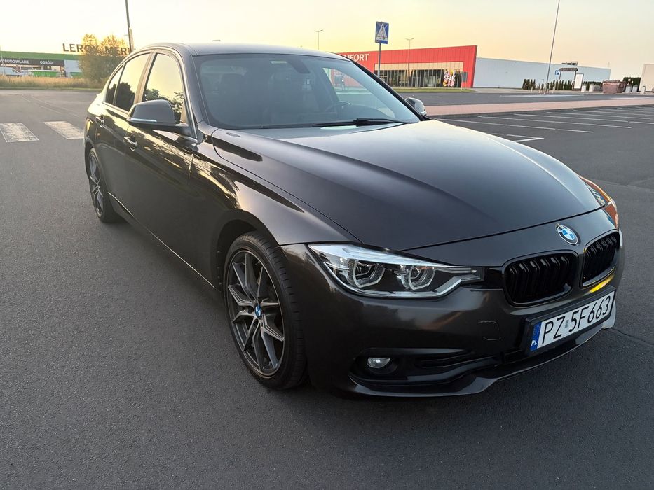 BMW Seria 3
