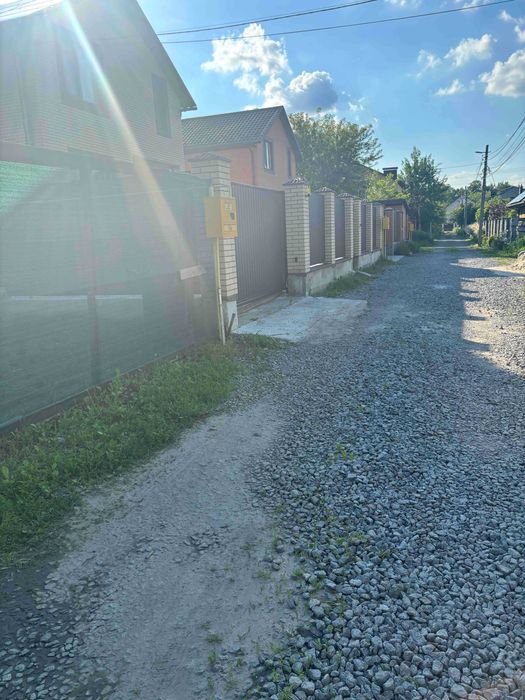 (8) ТЕРМІНОВО! Продам будинок в с. Пирогово вул. Святошинська 9726