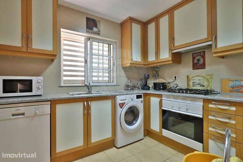 Apartamento T2 para venda
