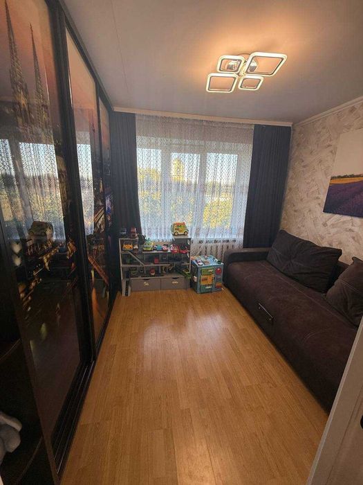 3к квартира для себе! Виставка, цегла нове планування! 2% оф. 45937