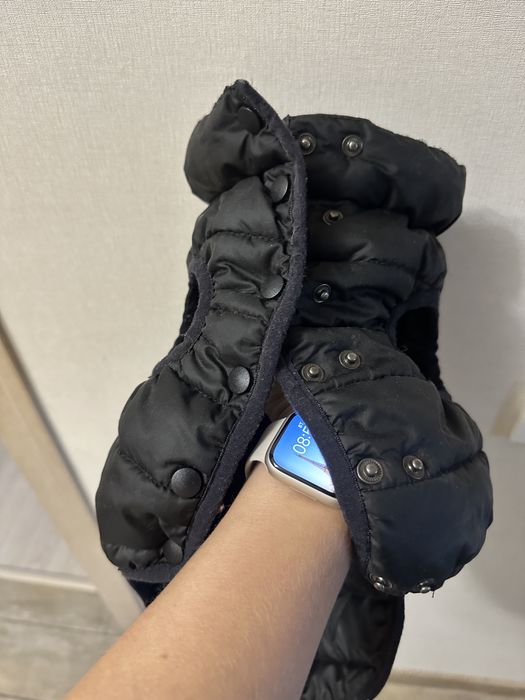 Жилетка для собак