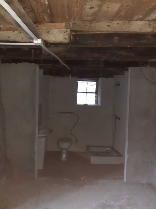 Casa de aldeia, em Trinta Guarda